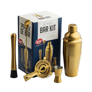 5-Piece Gold Bar Kit