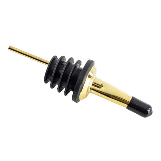 Gold Speed Pourer with Cap