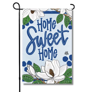 Magnolia Garden glam DK Flag
