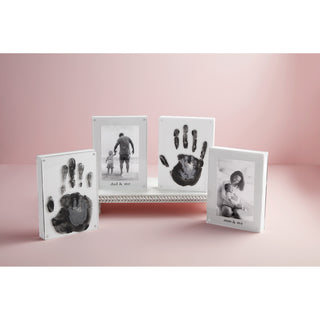 Mom & Me Handprint Frame Kit