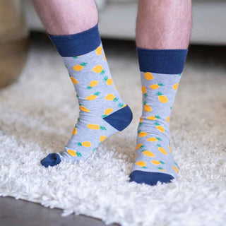 Men's Pineapple Socks