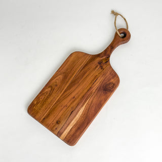 Acacia Wood Paddle Board