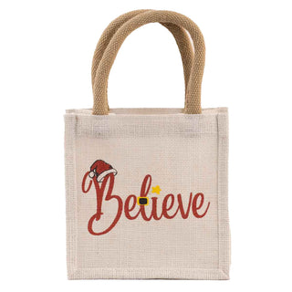 Believe Petite Tote