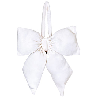 Evelyn Bow Ornament