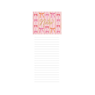 Magnetic Notepads