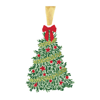 Christmas Tree Ornament