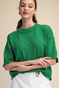 Kelly Green