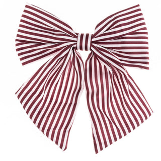 Carly Hair Bow