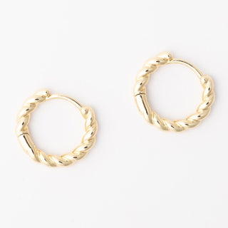 Brandi Earrings