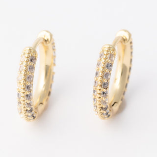 Marie Earrings
