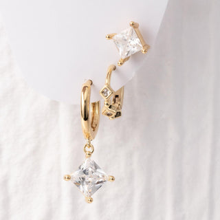 Elliot Earring Set