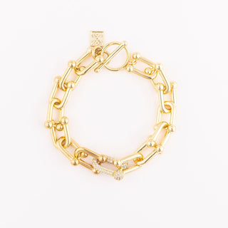 Lucille Bracelet