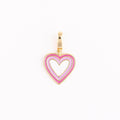 Pink Heart