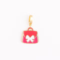 Pink Purse