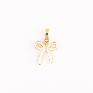 Enamel Luxe Charms