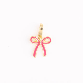Enamel Luxe Charms
