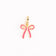 Pink Bow