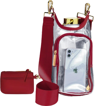 Clear Stadium HydroBag®
