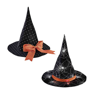 Musical Witch Hats