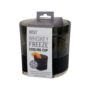 Whiskey FREEZE Cooling Cup