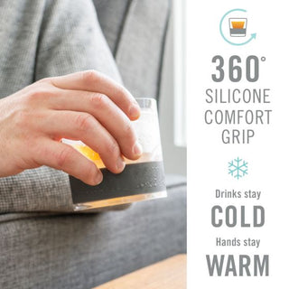 Whiskey FREEZE Cooling Cup