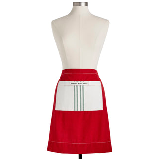 Baker & Merry Maker Apron