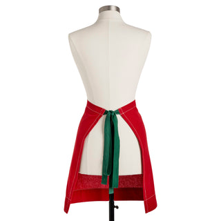 Baker & Merry Maker Apron