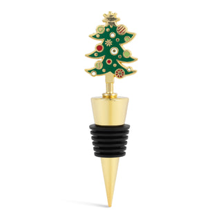 Holiday Bottle Stoppers