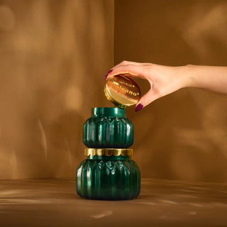 Volcano Royal Gem Jar