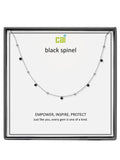 Black Spinel