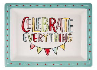 Celebrate Everything Tray