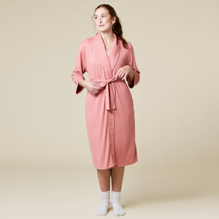 Dream Shawl Collar Robe