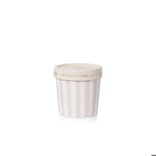 Capri Blue Artisan Caffe Capri Gelato Cup