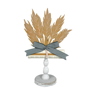 Wheat Sign Topper