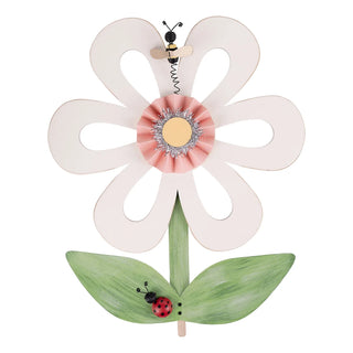Daisy Topper
