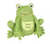 Hopscotch the Frog