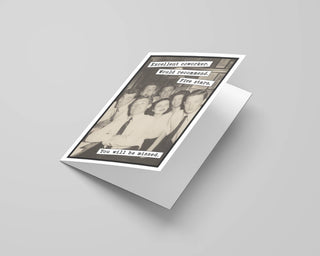 Five Star Co-Worker Retirement Card