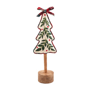 Holly Tree Sitters