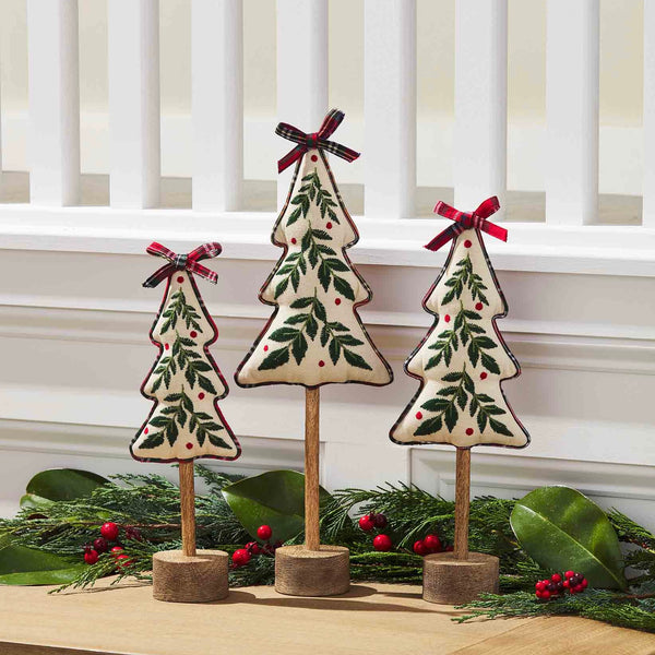 Holly Tree Sitters