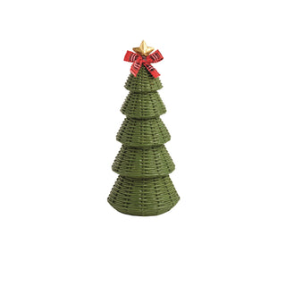 Resin Christmas Tree Sitters