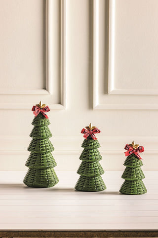 Resin Christmas Tree Sitters