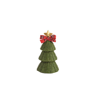 Resin Christmas Tree Sitters