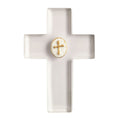 Intaglio Cross