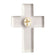 Intaglio Cross
