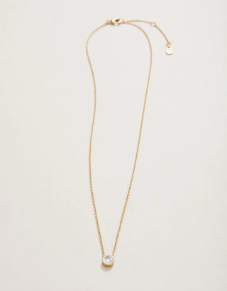 Sea La Vie Ray of Hope Necklace