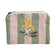 Pink Green Stripe