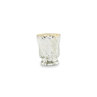 Gold Silver Mercury Votives