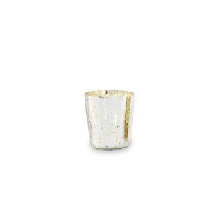 Gold Silver Mercury Votives