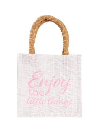 The Little Things Petite Gift Tote
