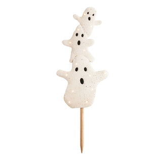 Halloween Light-Up Yard Stakes